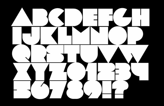 25 Fresh High Quality Free Fonts For Your Design 6