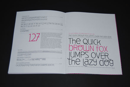 25 Fresh High Quality Free Fonts For Your Design 12