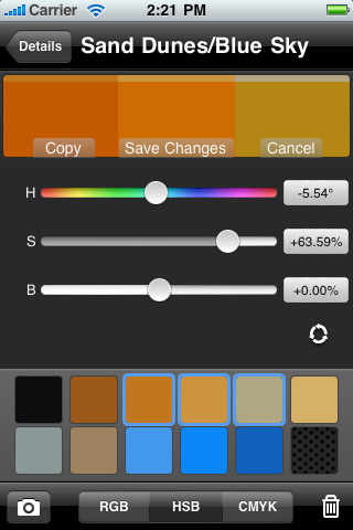 45 Essential iPhone Apps for Web Designers and Developers 1 45 Essential iPhone Apps for Web Designers and Developers 1