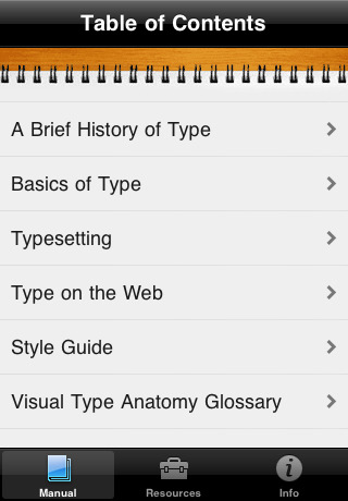 45 Essential iPhone Apps for Web Designers and Developers 2 45 Essential iPhone Apps for Web Designers and Developers 2