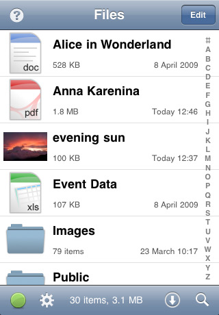45 Essential iPhone Apps for Web Designers and Developers 12 45 Essential iPhone Apps for Web Designers and Developers 12