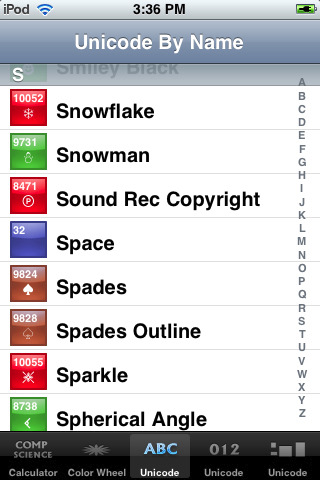 45 Essential iPhone Apps for Web Designers and Developers 15 45 Essential iPhone Apps for Web Designers and Developers 15