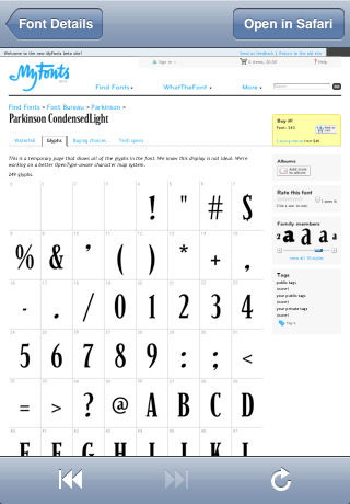 45 Essential iPhone Apps for Web Designers and Developers 16 45 Essential iPhone Apps for Web Designers and Developers 16