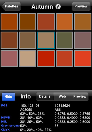 45 Essential iPhone Apps for Web Designers and Developers 4 45 Essential iPhone Apps for Web Designers and Developers 4