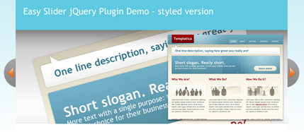 25 Fresh and Useful JQuery Plugins 12