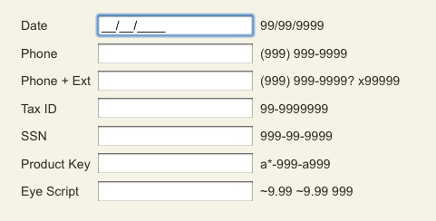 25 Fresh and Useful JQuery Plugins 16