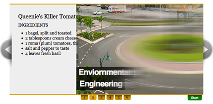 25 Fresh and Useful JQuery Plugins 17