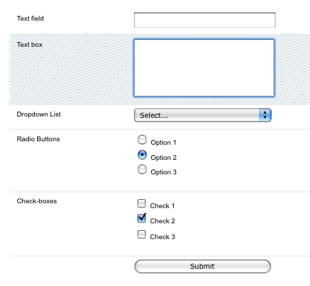 25 Fresh and Useful JQuery Plugins 18