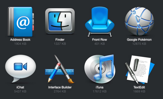25 Fresh and Useful JQuery Plugins 3