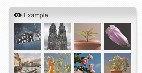 25 Fresh and Useful JQuery Plugins 5