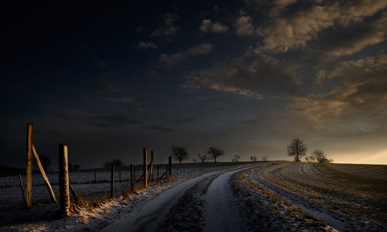 50+ Breathtaking Examples of Landscape Photography 1