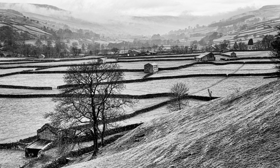 50+ Breathtaking Examples of Landscape Photography 13