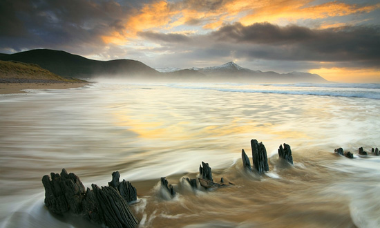 50+ Breathtaking Examples of Landscape Photography 19