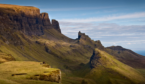 50+ Breathtaking Examples of Landscape Photography 27