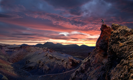 50+ Breathtaking Examples of Landscape Photography 31