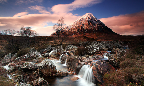 50+ Breathtaking Examples of Landscape Photography 32