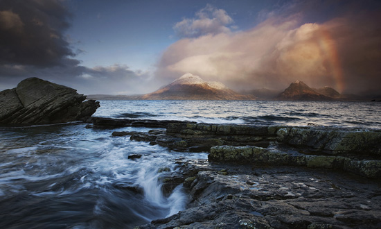 50+ Breathtaking Examples of Landscape Photography 33