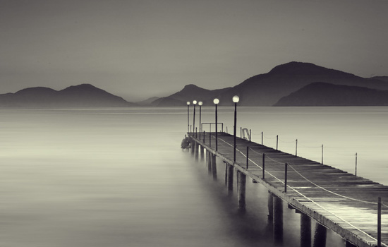 50+ Breathtaking Examples of Landscape Photography 34