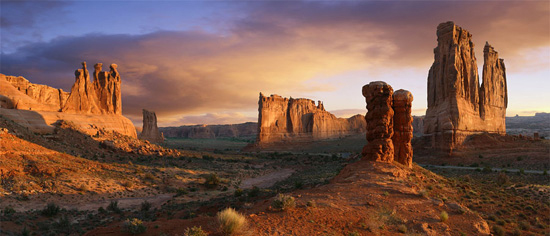 50+ Breathtaking Examples of Landscape Photography 35