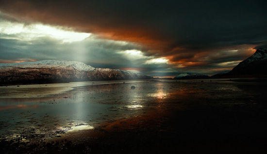 50+ Breathtaking Examples of Landscape Photography 37