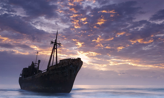 50+ Breathtaking Examples of Landscape Photography 41