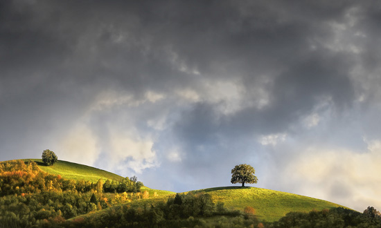 50+ Breathtaking Examples of Landscape Photography 46