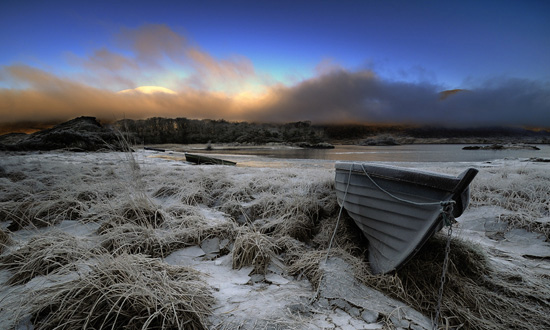 50+ Breathtaking Examples of Landscape Photography 48