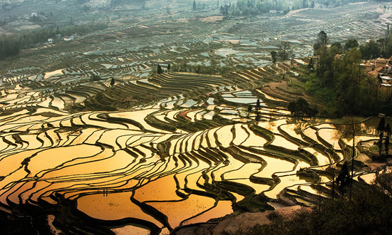 50+ Breathtaking Examples of Landscape Photography 5