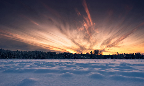50+ Breathtaking Examples of Landscape Photography 50