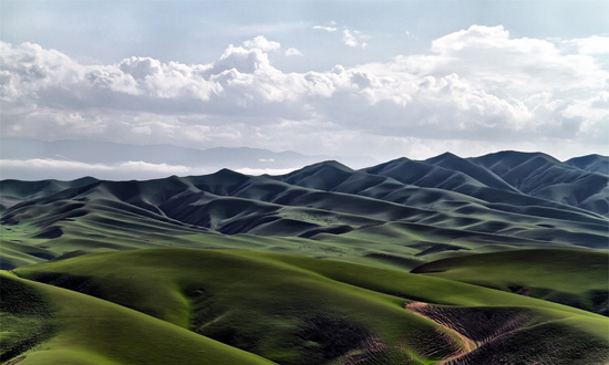 50+ Breathtaking Examples of Landscape Photography 6