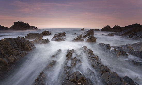 50+ Breathtaking Examples of Landscape Photography 7