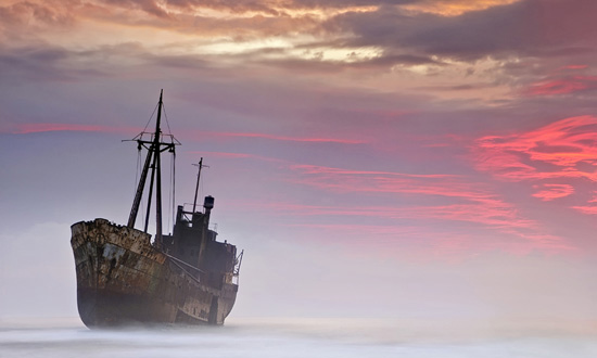 50+ Breathtaking Examples of Landscape Photography 8