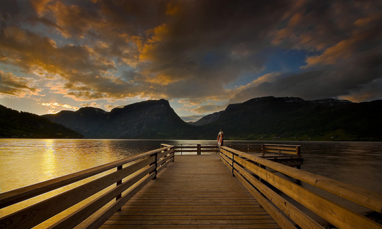 50+ Breathtaking Examples of Landscape Photography 9