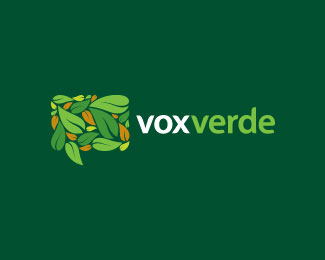 Logo Design Inspiration #2 10