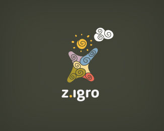 Logo Design Inspiration #2 12