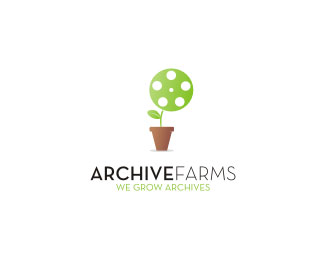 Logo Design Inspiration #2 14