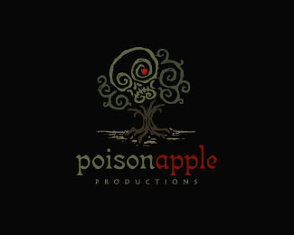 Logo Design Inspiration #2 22