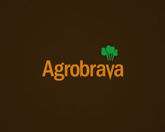 Logo Design Inspiration #2 24
