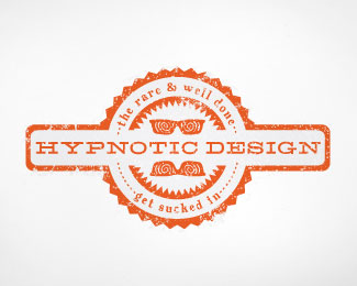 Logo Design Inspiration #2 26