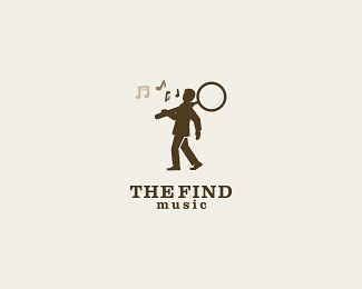 Logo Design Inspiration #2 28