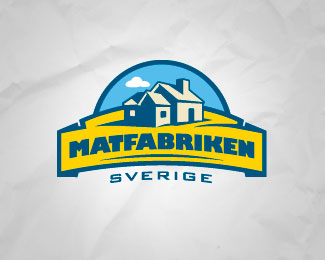 Logo Design Inspiration #2 3