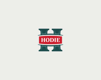 Logo Design Inspiration #2 29