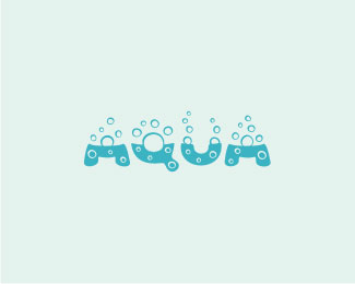 Logo Design Inspiration #2 33