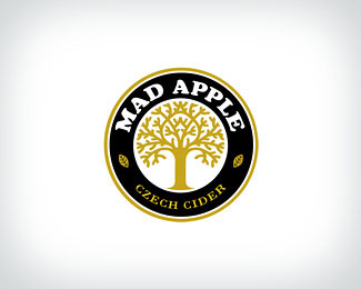 Logo Design Inspiration #2 4