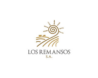 Logo Design Inspiration #2 8