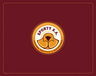 Logo Design Inspiration #2 9
