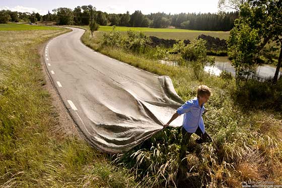Digital Photo Manipulation: 50 Amazing Examples 1 Digital Photo Manipulation: 50 Amazing Examples 1