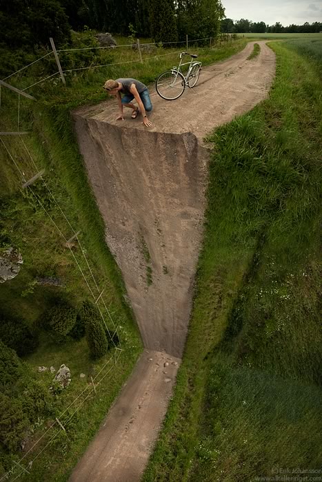 Digital Photo Manipulation: 50 Amazing Examples 14 Digital Photo Manipulation: 50 Amazing Examples 14