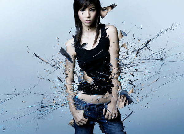Digital Photo Manipulation: 50 Amazing Examples 15 Digital Photo Manipulation: 50 Amazing Examples 15