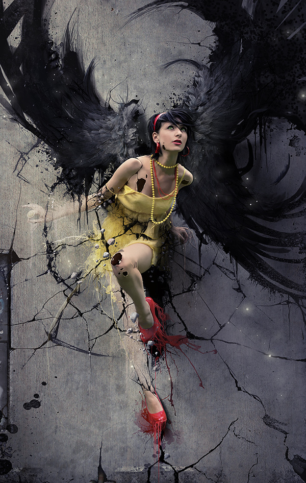 Digital Photo Manipulation: 50 Amazing Examples 16 Digital Photo Manipulation: 50 Amazing Examples 16